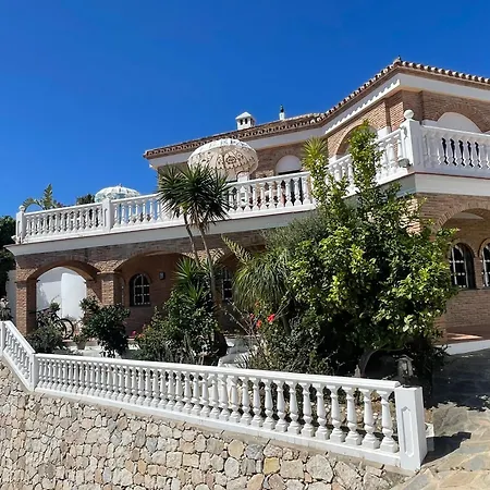 Victoria Couette-café Mijas