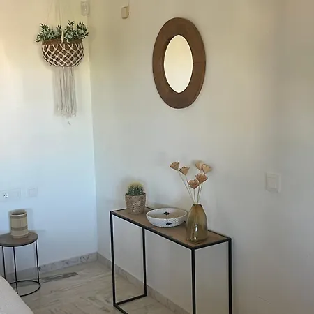 Bed & Breakfast Victoria Mijas