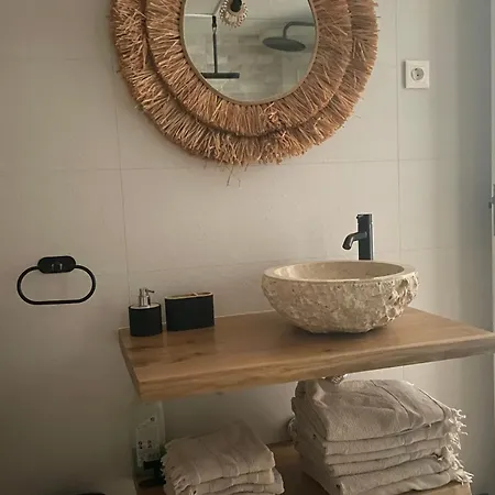 Victoria Bed & Breakfast Mijas