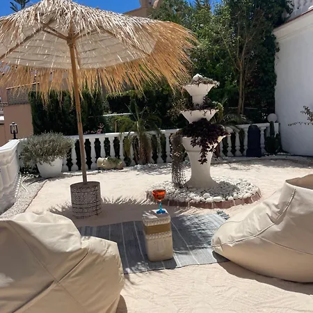 Victoria Bed & Breakfast Mijas