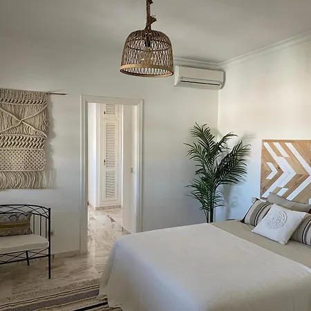 Bed & Breakfast Victoria Mijas